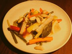 肆海泡菜-肆海小川菜酒馆Wine Bistro (青年路店)
