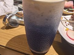 -花和海鲜自助(梅江店)