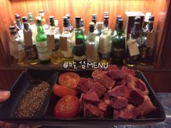 -The Cheebat 锌吧·Bistro(体育西店)