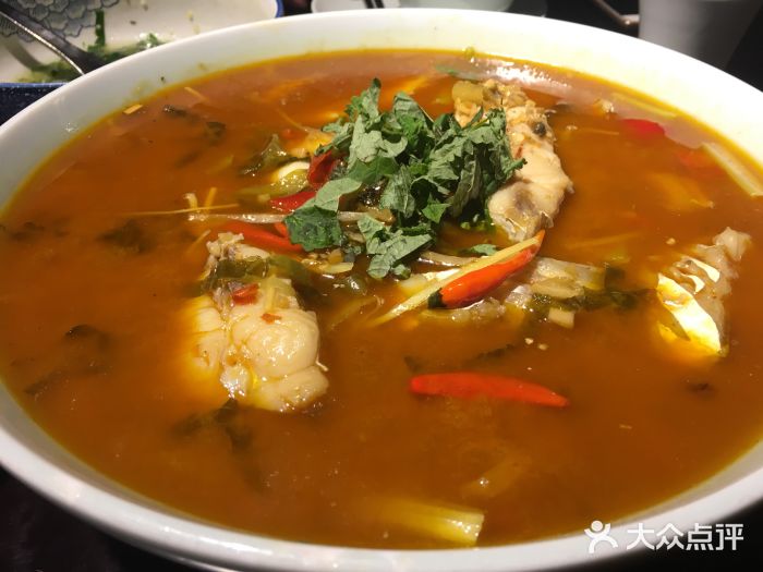 陈麻婆豆腐总店图片