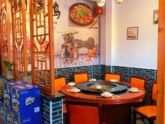 -六州府地锅鸡·农家菜·龙虾(未来科技城店)