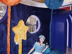 -深圳龙华星河COCO City(民治店)