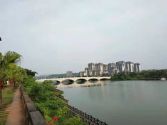 -眉山湿地公园(东坡区)