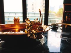 八小时肆味自炒锅底-肆味(东原1891江景店)