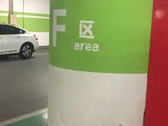 -北京南站-立体停车场