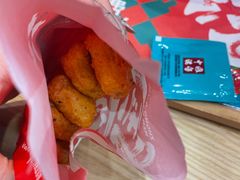 -塔斯汀中国汉堡(横岗志健广场店)