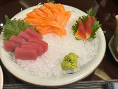 -柚·日式料理-富力万丽酒店