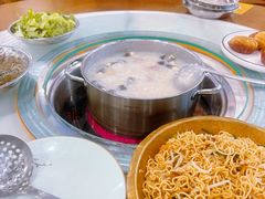 -盈田盈粥庄(博山东路店)
