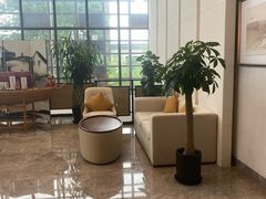 -水月周庄铂尔曼酒店-水月荟中餐厅