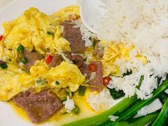 -玲又珑美食(盘福路店)