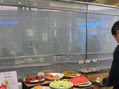 -大渔铁板烧(海雅缤纷城店)