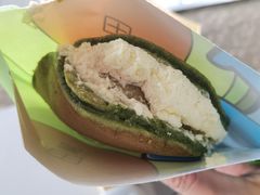 铜锣烧盲盒两枚装-泽田本家·铜锣烧(TX淮海店)