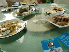 -景好海鲜餐厅(大鹏必选旅游店)