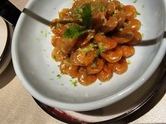 -上海金桥红枫万豪酒店-万豪中餐厅