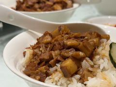 卤肉饭-光头匠