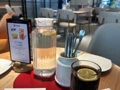 -必胜客(仁恒店)