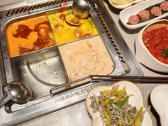 -海底捞火锅(北京路店)