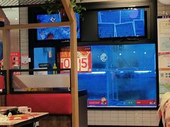 -鱼酷活鱼烤鱼(南京水游城店)