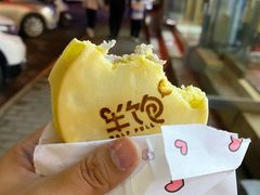 -半饱台式茶点