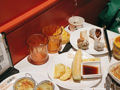 -SEA西雅图海鲜自助餐厅(海乐世界店)