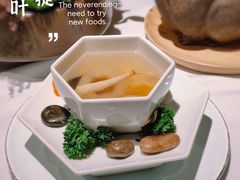 -叶叶菩提(太原别墅店)