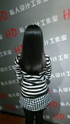 -HD HAIR STYLE