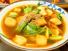 -一顿烧烤(八经街店)