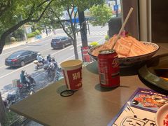 -生活如沸·顺德水牛奶火锅(大学路店)