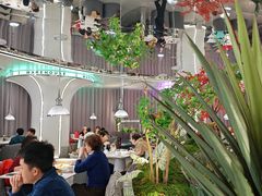 -3号仓库·创意中国菜(新世界城店)