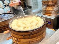 -李与白包子铺(桐梓林店)