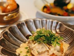 -壳里西餐厅Coquille Seafood Bistro(蒙自路店)