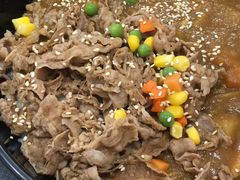 -喜仕屋牛丼咖喱(滨康小区店)