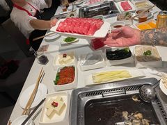 -海底捞火锅(高科广场店)