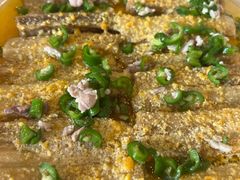 -小姨家常菜(昭萍东路店)