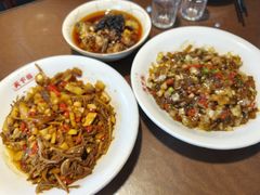 -天下客饭店(中山路店)