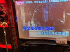 -好乐迪量贩KTV(春熙路香槟广场店)