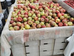 -何庄子阿米玛玛农产品批发市场