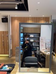 -Mentor Hair Salon