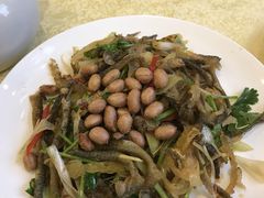 -汇兴源餐馆(小北路店)