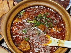 -南京大牌档(济南万象城店)