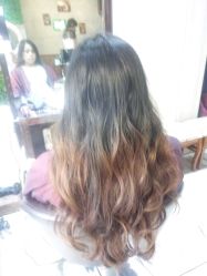 -红人馆造型十添