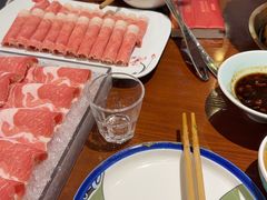 -1078號老北京涮肉(松柏店)