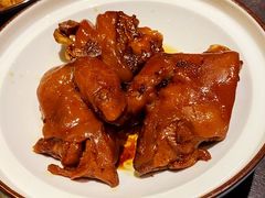 -好嫂子酱猪手•农家菜(蒲黄榆店)