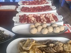 -潮发潮汕牛肉店(东方宝泰店)