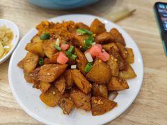 -贵凤凰贵州米粉(清河和盈中心店)