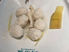 -淘米捞·米汤脆鲩鱼火锅(福田皇岗店)