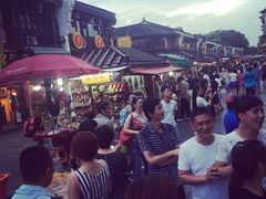 iphone_upload_pic-吴山路夜市