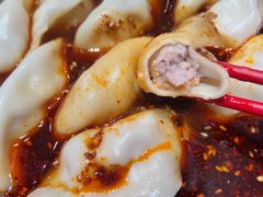 -喜家德虾仁水饺(景枫中心店)