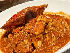 -珍宝海鲜JUMBO Seafood(北京SKP店)