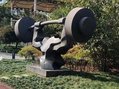 -杭州城北体育公园